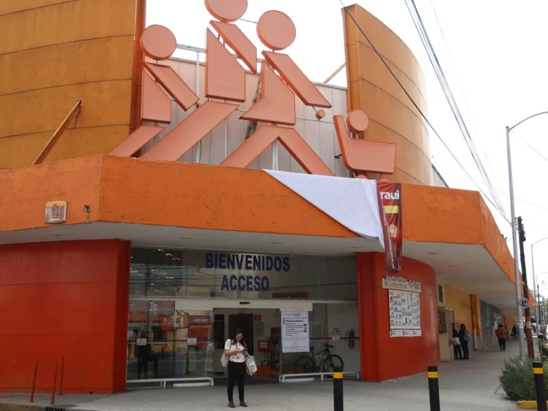 Chedraui de la Upaep, el más barato del país para comprar la canasta básica