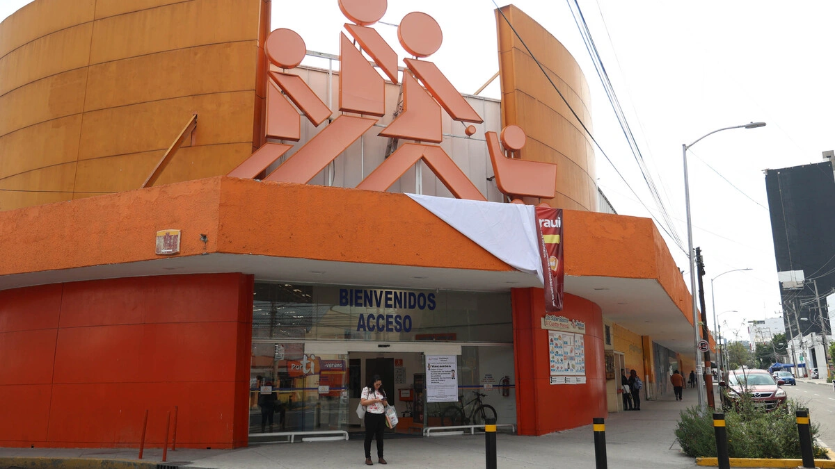 Chedraui de la Upaep, el más barato del país para comprar la canasta básica