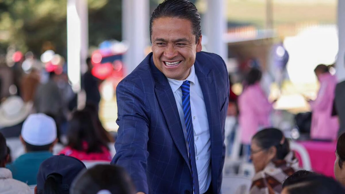 ASF investiga a Juan Rivera por desfalco de 26 millones de pesos en Chignahuapan
