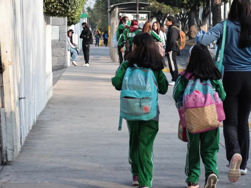 ¡Oficial! SEP suspende clases mañana en escuelas públicas de Puebla por el Mundial