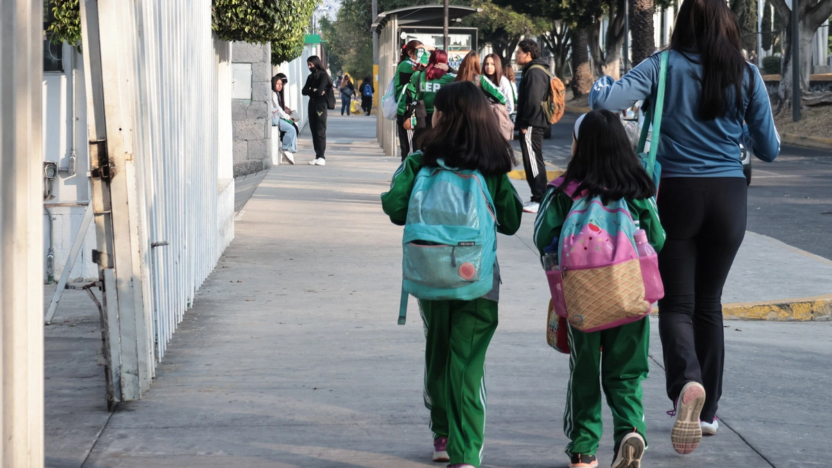 ¡Oficial! SEP suspende clases mañana en escuelas públicas de Puebla por el Mundial