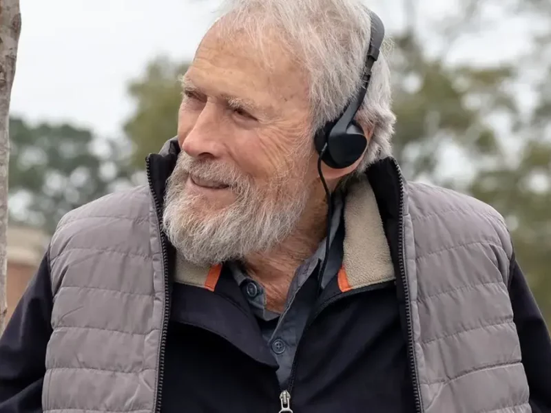 Clint Eastwood se retira del cine a los 96 años y pone fin a una era en Hollywood