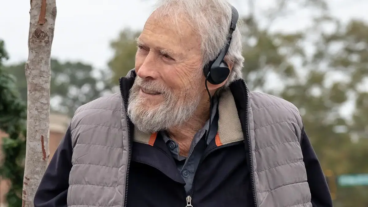 Clint Eastwood se retira del cine a los 96 años y pone fin a una era en Hollywood
