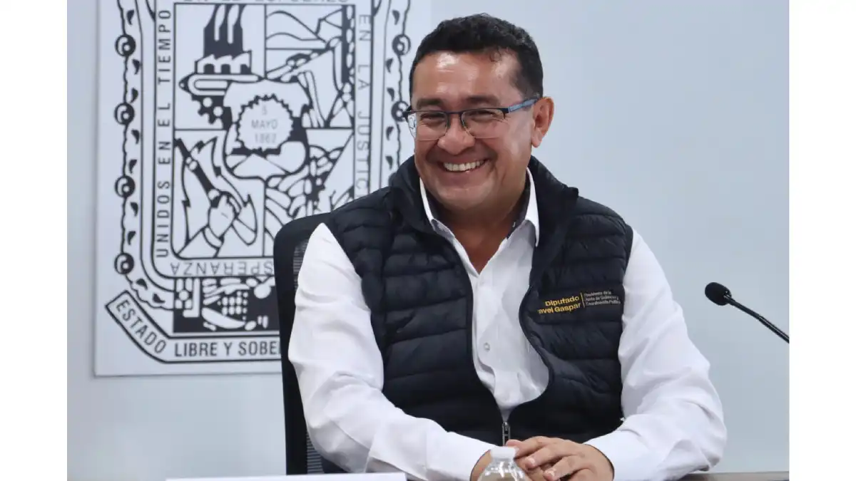 Continúa el análisis de la iniciativa de Ley de Fomento, Sanidad y Desarrollo Pecuario