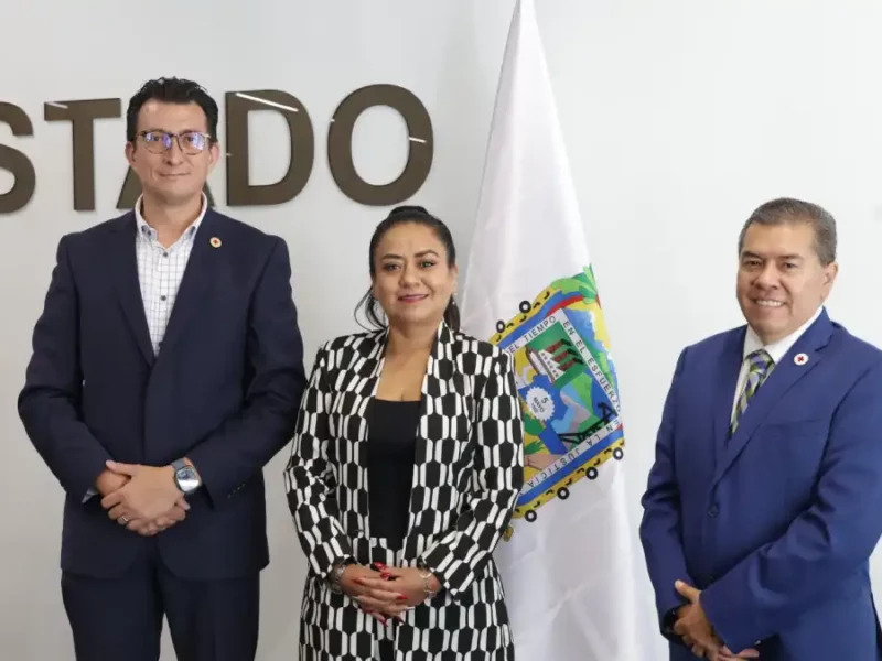 Mantiene Congreso del Estado cercanía y colaboración con ONG´s