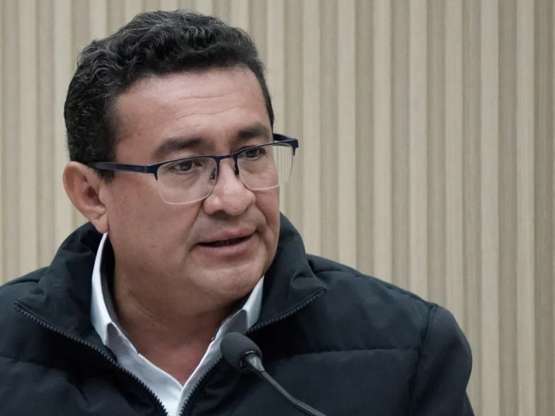 Congreso de Puebla espera solicitud de remoción de la alcaldesa de Acatlán 