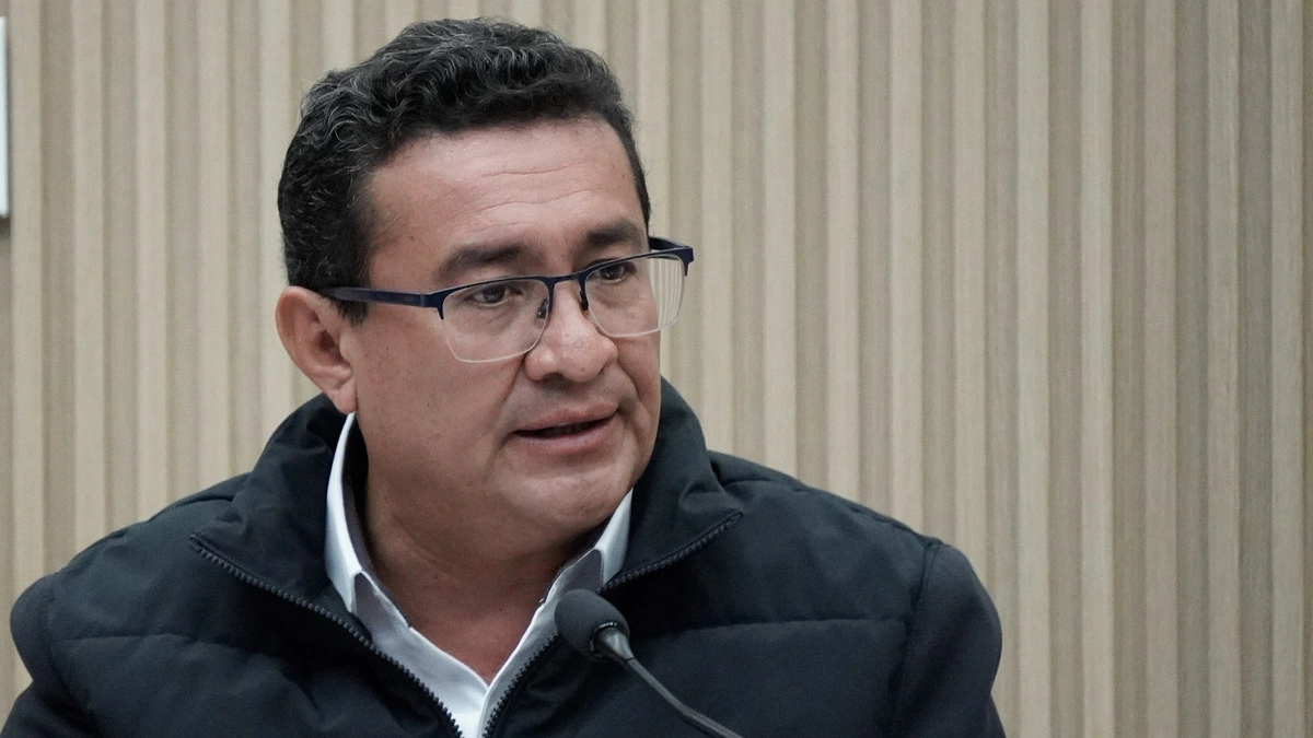 Congreso de Puebla espera solicitud de remoción de la alcaldesa de Acatlán 