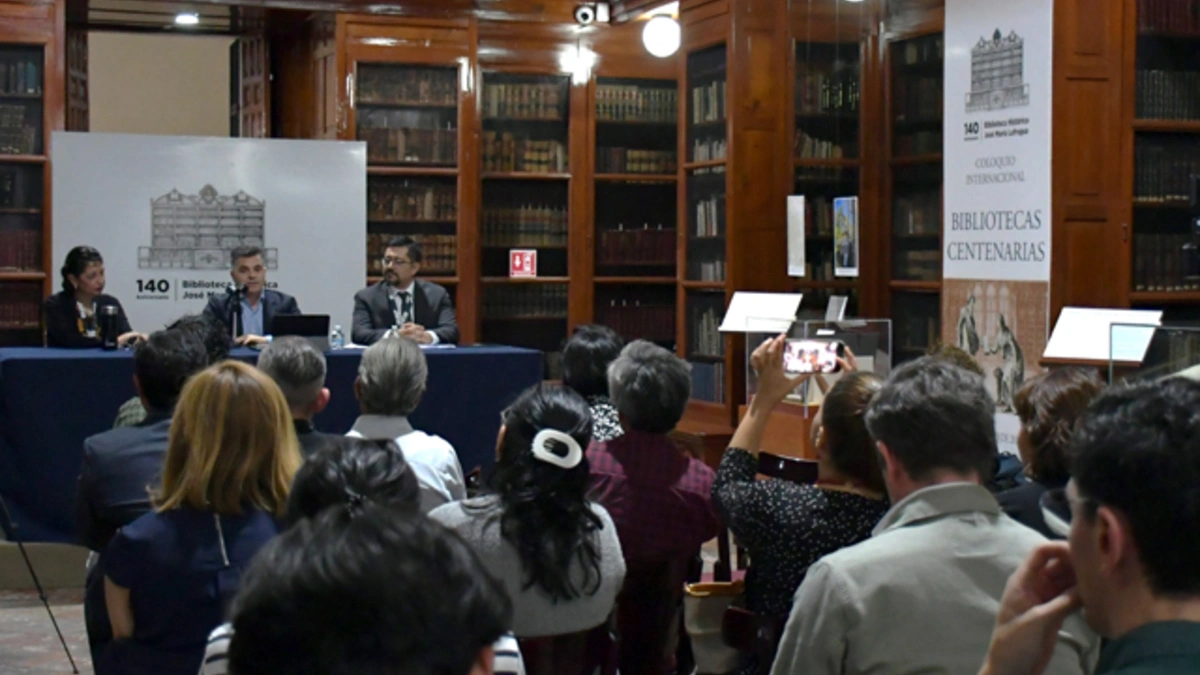 Crea la BUAP CuradurIA Patrimonial, primer Agente de IA que actúa como coinvestigador