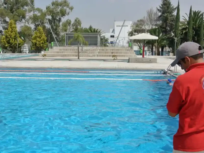 ¿Aún no tienes plan para tus hijos? La BUAP abre cursos de verano para niños y adolescentes.
