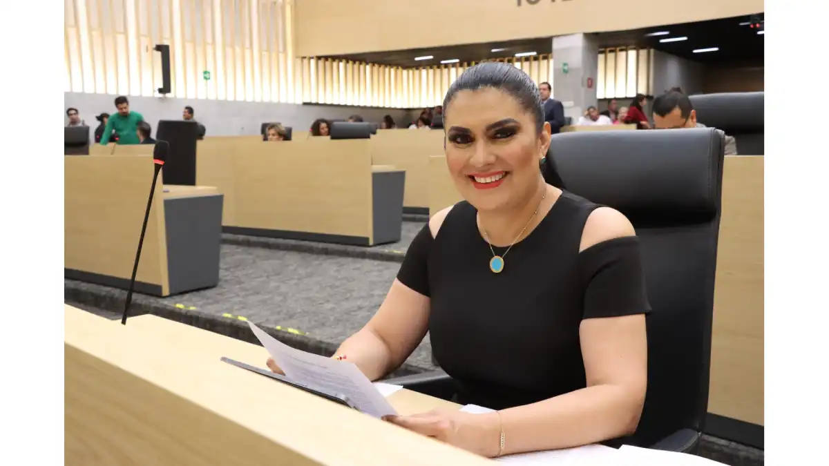 Propone Delfina Pozos acciones de accesibilidad administrativa para personas con discapacidad 