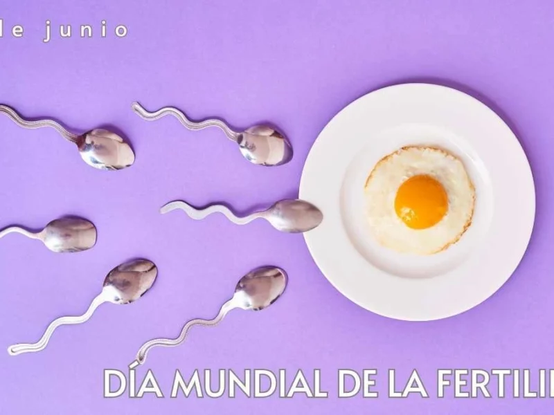 Día Mundial de la Fertilidad, una fecha para visibilizar los desafíos reproductivos