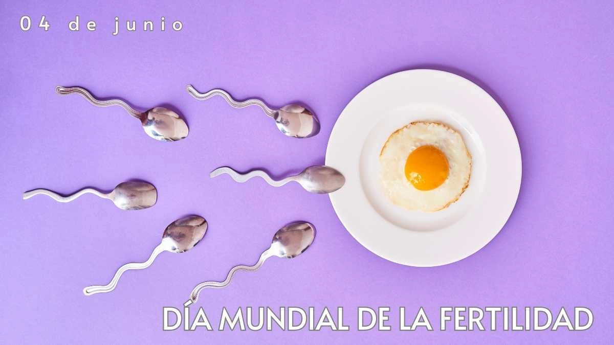 Día Mundial de la Fertilidad, una fecha para visibilizar los desafíos reproductivos