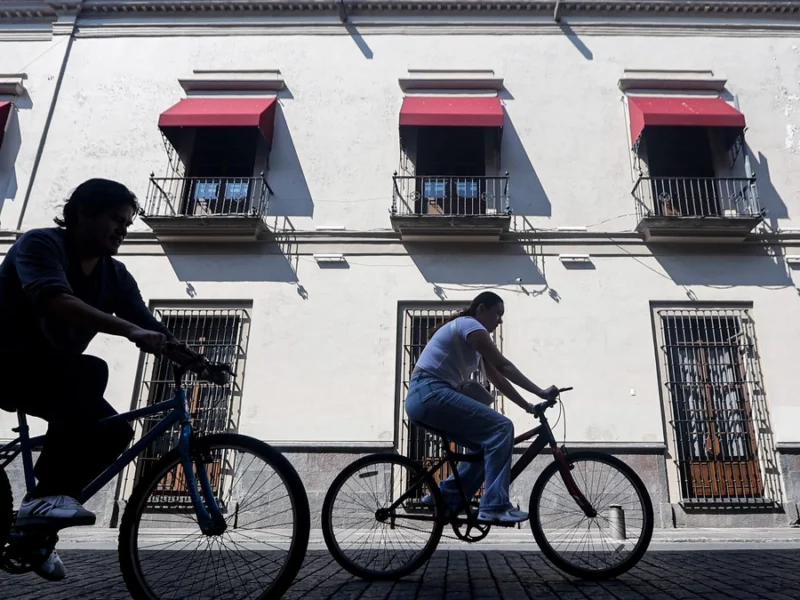Día Mundial de la Bicicleta: una celebración sobre ruedas que conecta al mundo