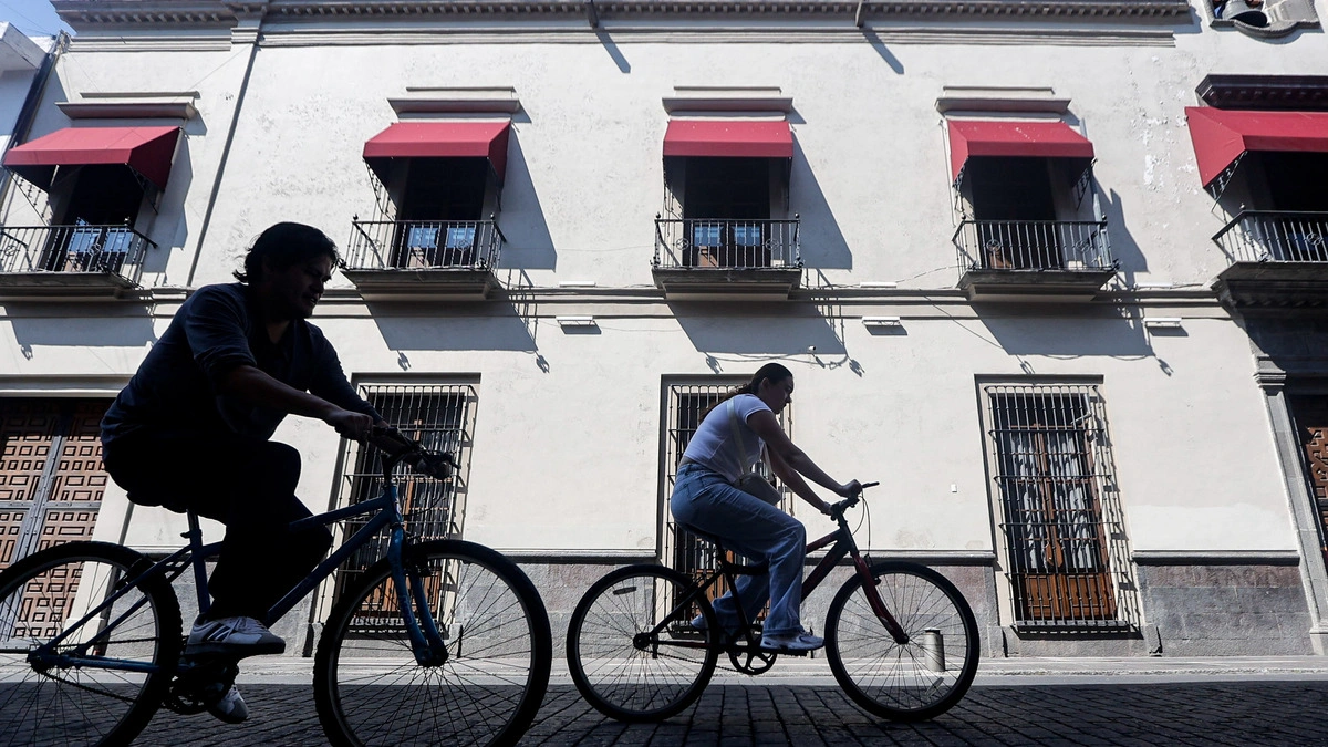 Día Mundial de la Bicicleta: una celebración sobre ruedas que conecta al mundo