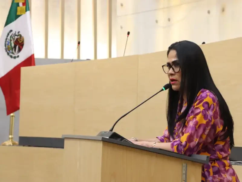 Pide Fedrha Suriano que el Estado realice una revisión integral a los compromisos asumidos dentro del modelo IMSS-Bienestar 