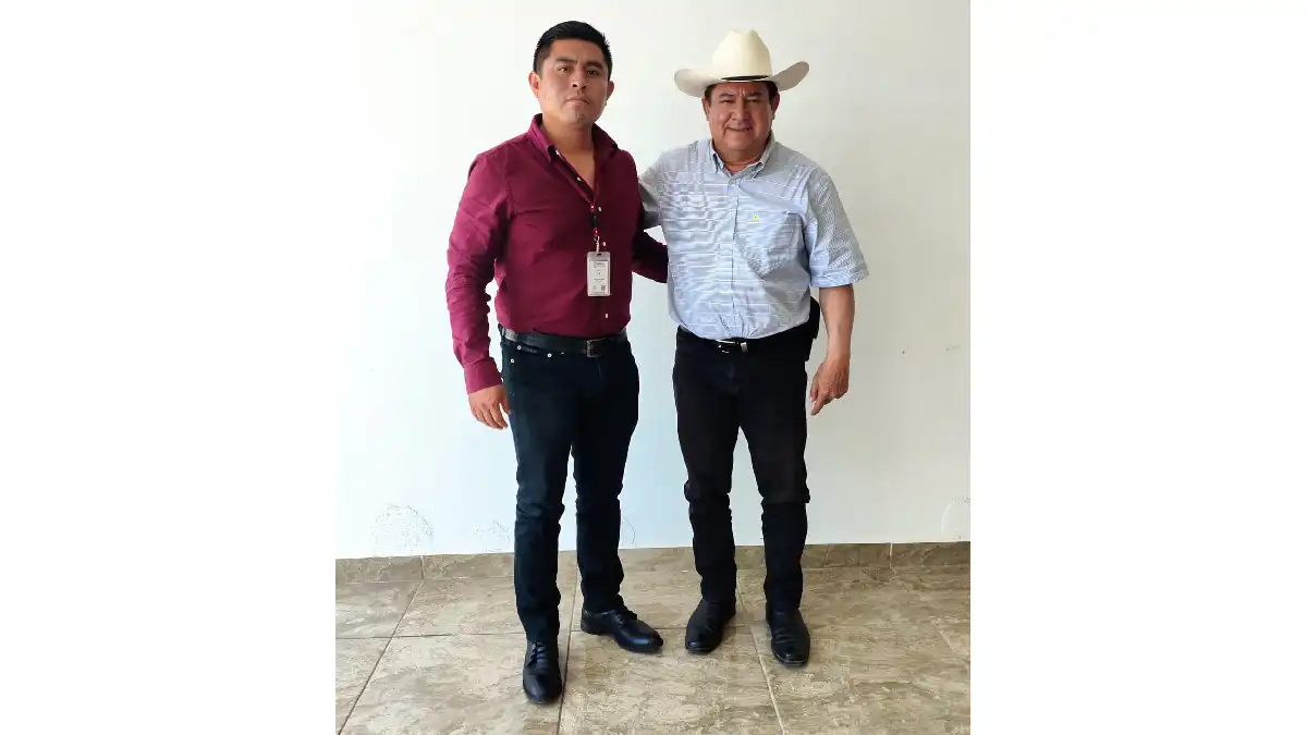 Promueve el diputado Rosalío Zanatta fortalecimiento de la educación en la Sierra Negra