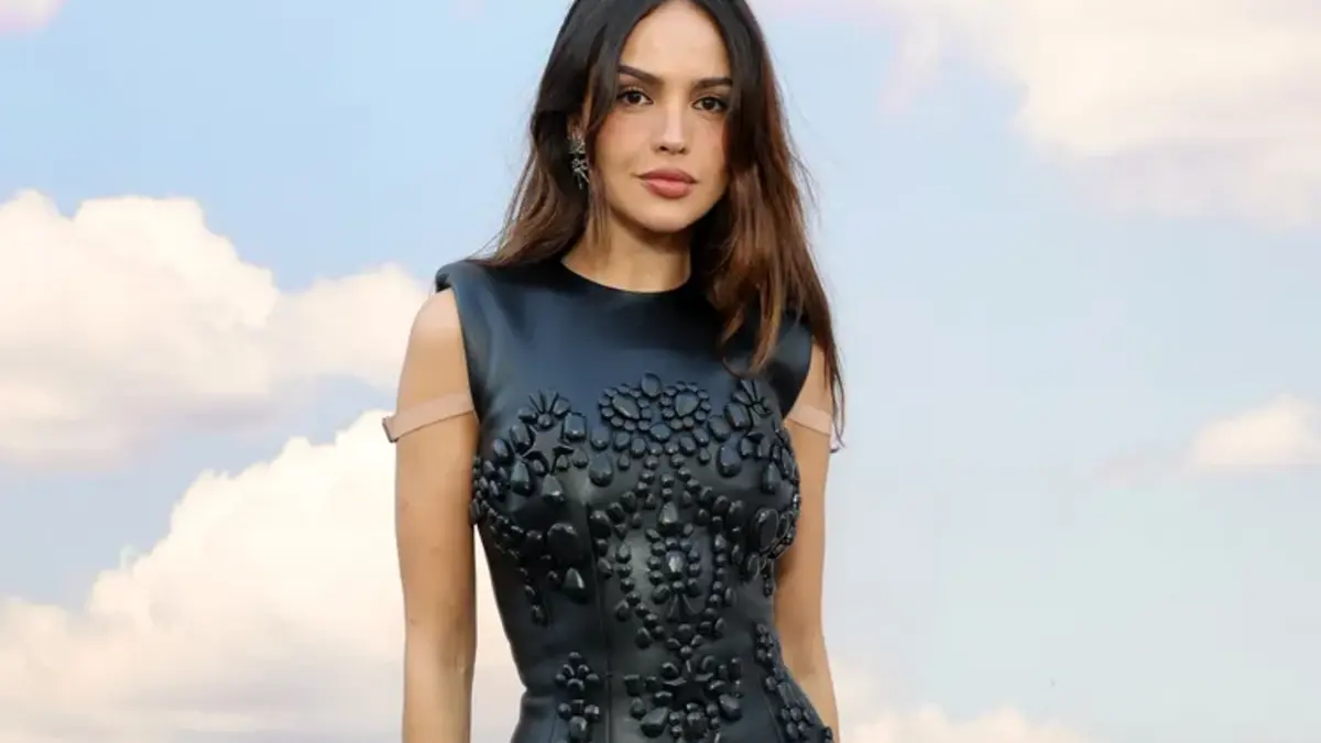 Eiza González rompe el silencio sobre el rechazo que sufrió en Hollywood