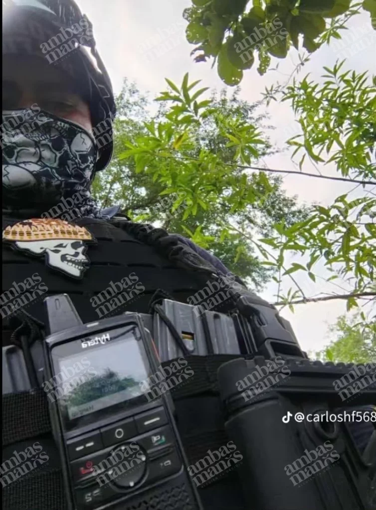 El Flores, vinculado con la balacera en el Morelos, tiene 27 años.