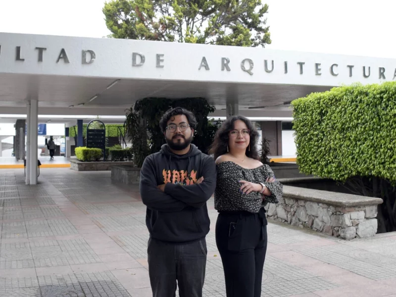 Estudiantes BUAP muestran su talento en Exposición Internacional Itinerante de Tipografía