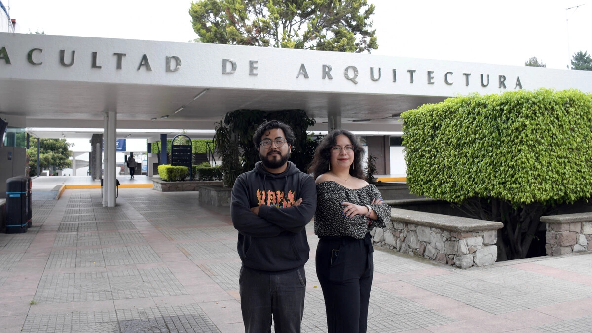 Estudiantes BUAP muestran su talento en Exposición Internacional Itinerante de Tipografía