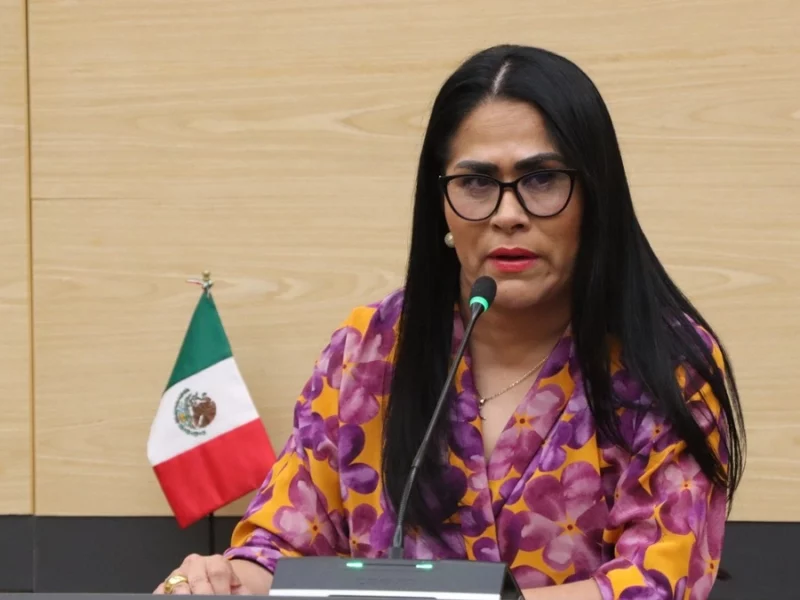 Movimiento Ciudadano Puebla lanzará convocatoria para candidaturas de 2027 en noviembre