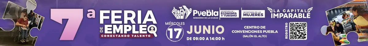 Feria de empleo 