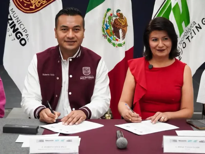 Roberto Solís arranca segundo año del programa "Fertilizando el campo de Huejotzingo"; Beneficiará a más de 2 mil productos