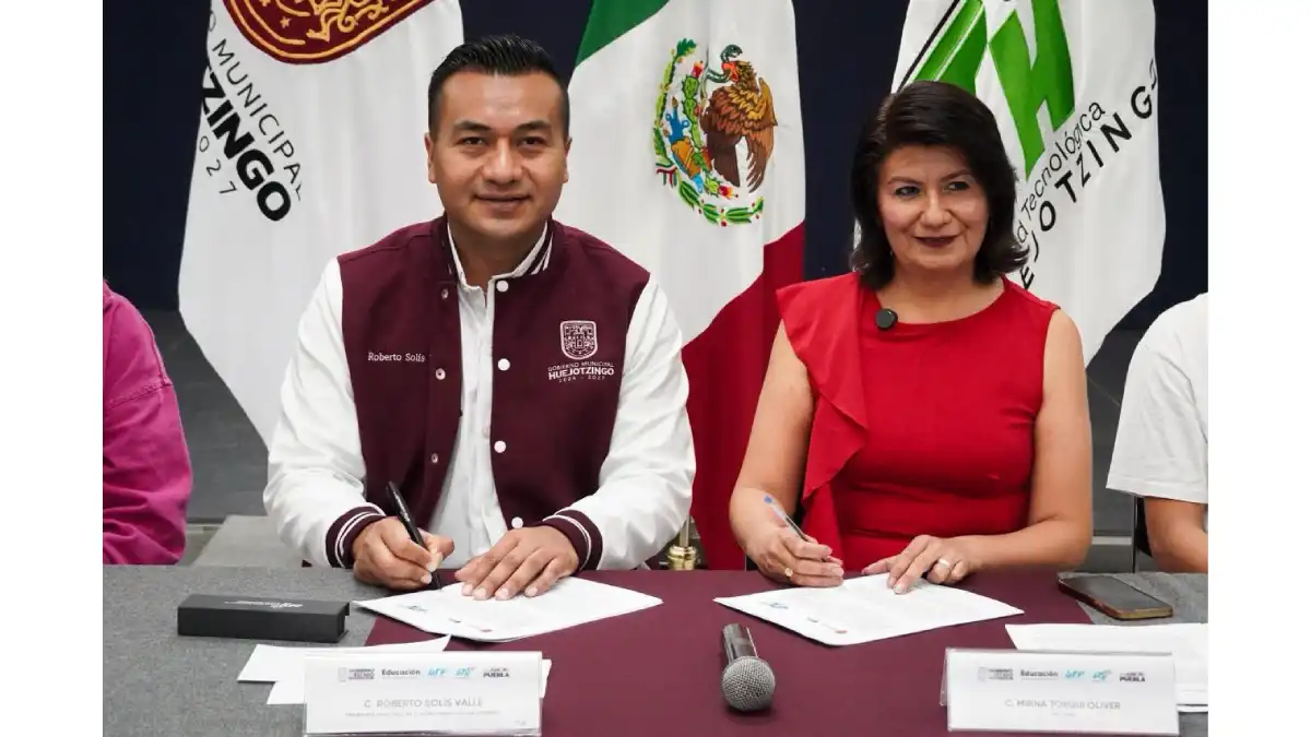 Roberto Solís arranca segundo año del programa “Fertilizando el campo de Huejotzingo”; Beneficiará a más de 2 mil productos