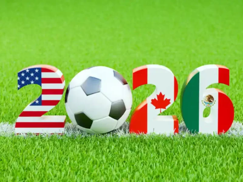 Ellos son los futbolistas más guapos del Mundial 2026.