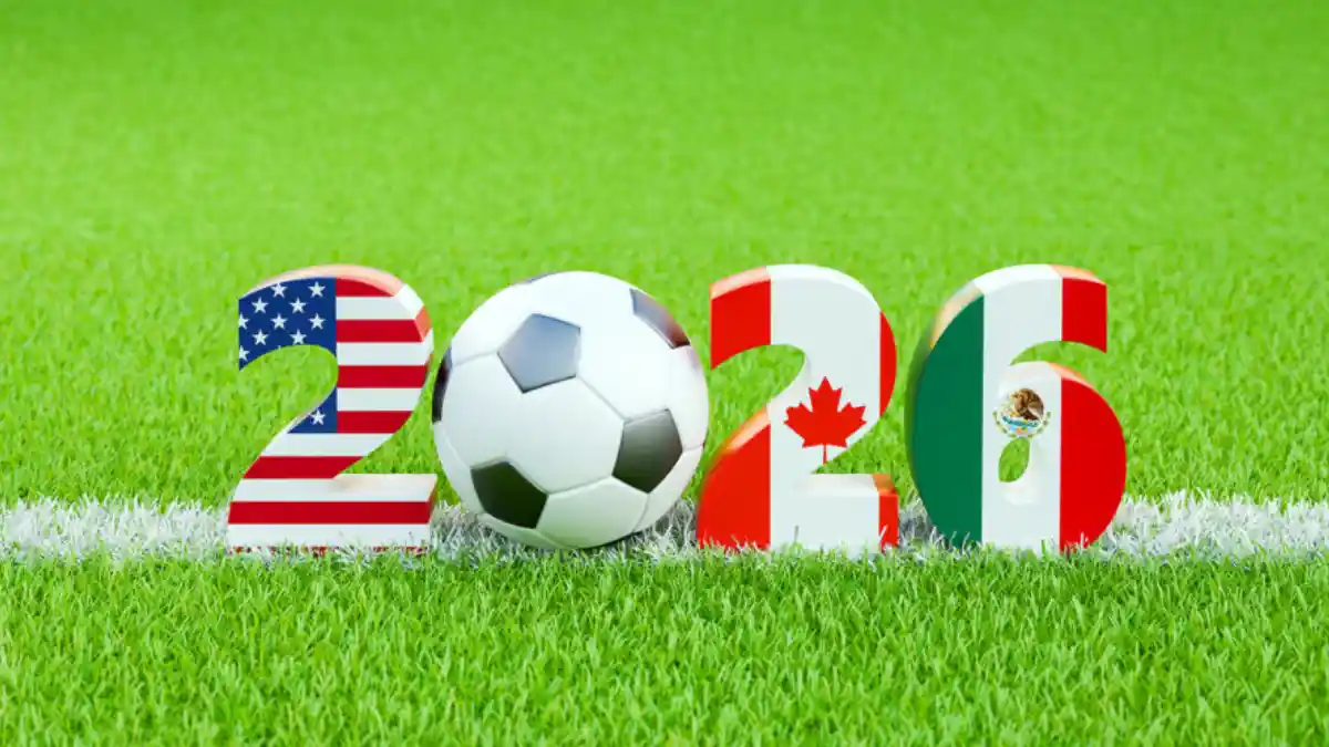 Ellos son los futbolistas más guapos del Mundial 2026