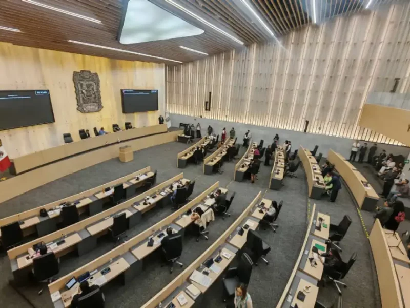 Congreso del Estado entregará la Presea “General Ignacio Zaragoza”
