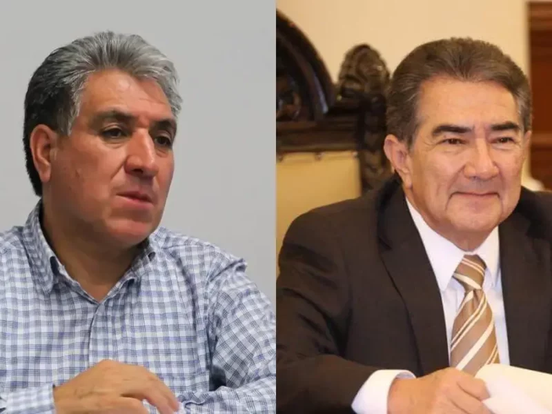 Gerónimo Lara Gálvez renuncia a IMSS-Bienestar durante escándalo por sobrecostos en hemodiálisis