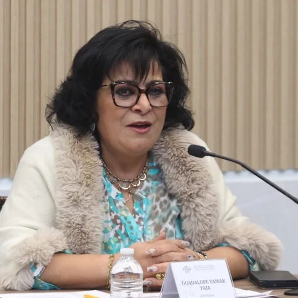 Morena busca cubrir vacío del ciberasedio castigando el acecho digital en Puebla 