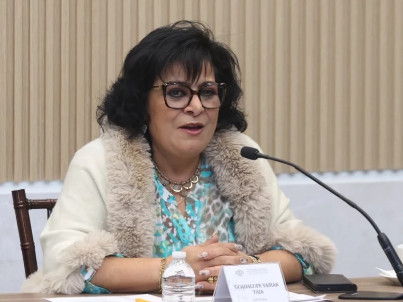 Morena busca cubrir vacío del ciberasedio castigando el acecho digital en Puebla 