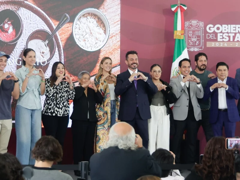 Costará más de 20 mdp que Guía Michelin siga viniendo a Puebla a evaluar restaurantes