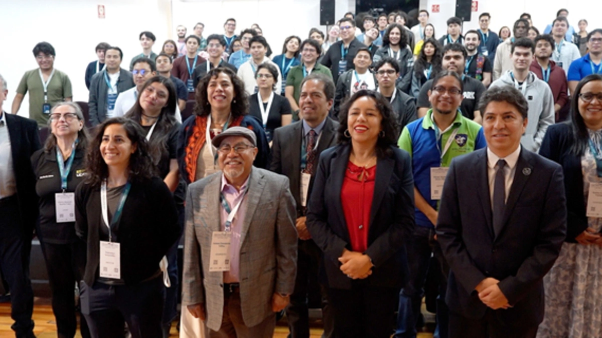 Inicia en la BUAP el “Hackathon LATAM 2026 Quantum Computing for Water Challenges”