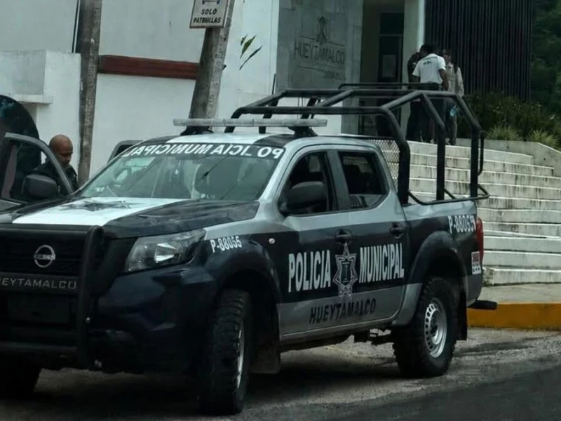En Hueytamalco, Puebla hallan sin vida a hombre privado de la libertad en Veracruz