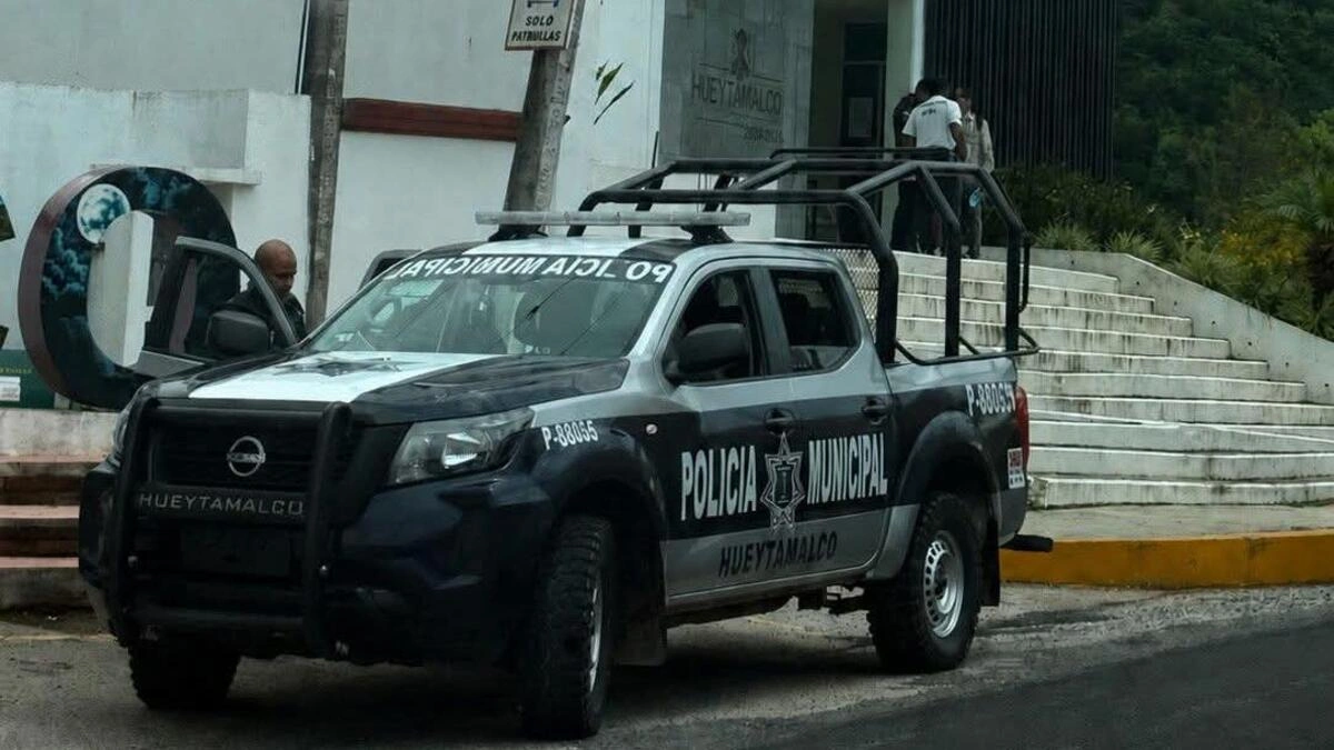 En Hueytamalco, Puebla hallan sin vida a hombre privado de la libertad en Veracruz
