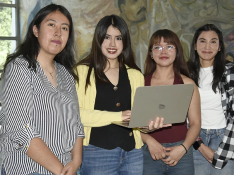 HerStory, proyecto para mantener actualizadas fichas de búsqueda de desaparecidas