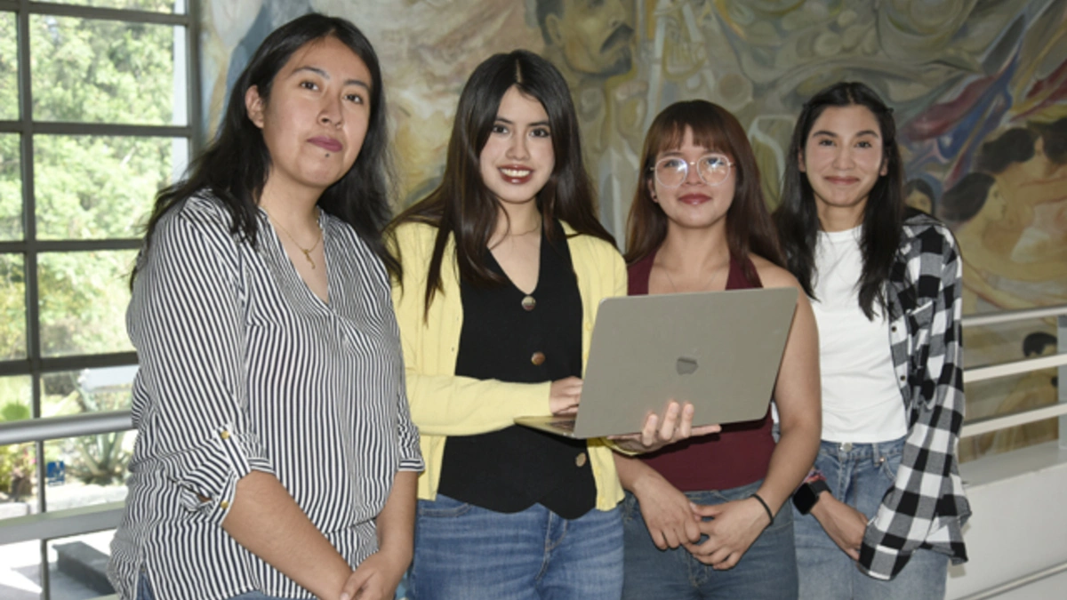 HerStory, proyecto para mantener actualizadas fichas de búsqueda de desaparecidas