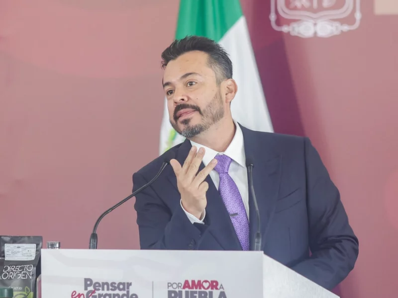 Cronología de la diligencia de embargo contra TV Azteca Puebla