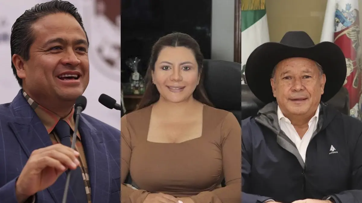 Acatlán, Tepeaca y Chignahuapan; tres ayuntamientos de Puebla en la picota