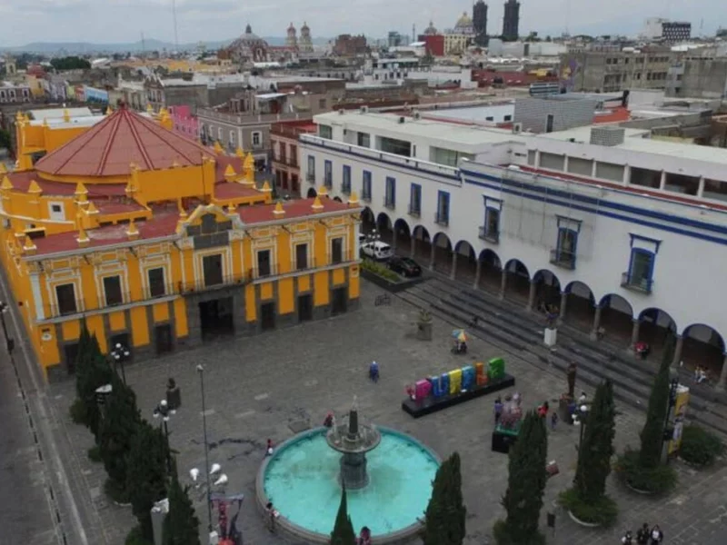 Anuncian la integración de más inmuebles e idiomas a la audioguía “La Ciudad como Museo”