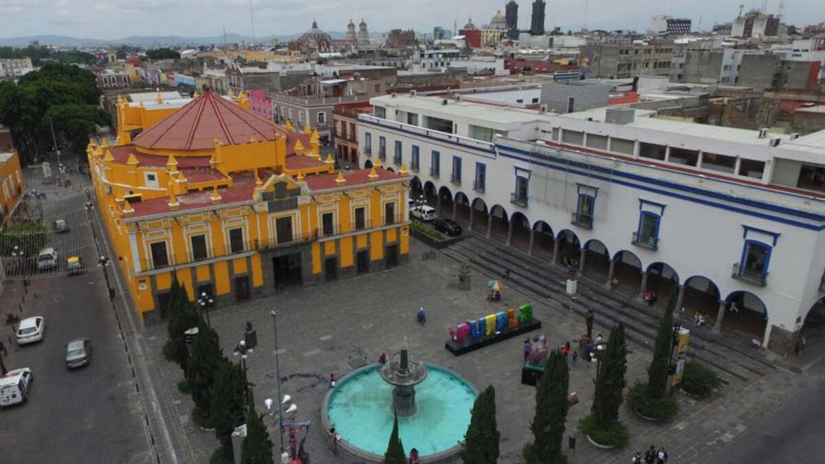 Anuncian la integración de más inmuebles e idiomas a la audioguía “La Ciudad como Museo”