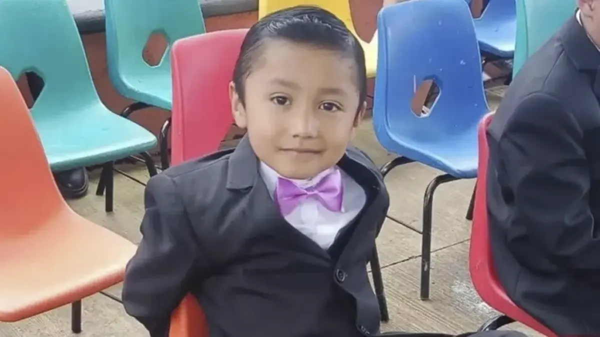 A 250 días de la tragedia en Huauchinango continúa la búsqueda de Liam Tadeo