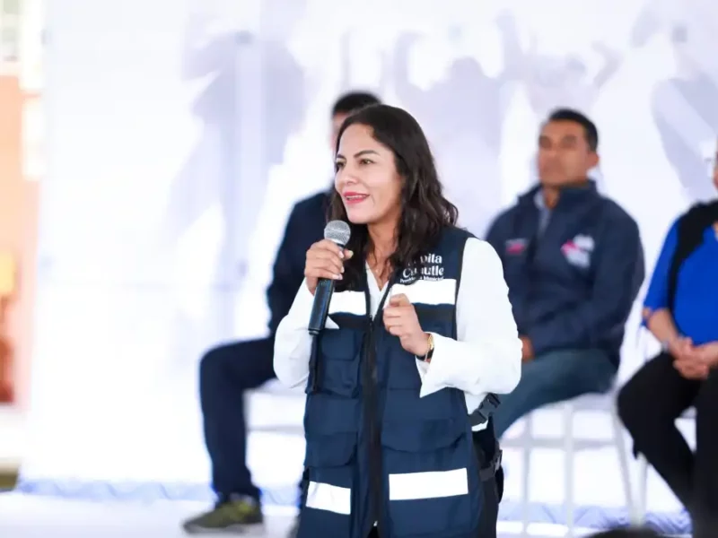 Promueven liderazgo con valores entre estudiantes de San Andrés Cholula