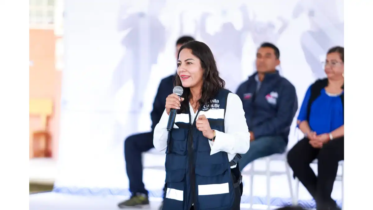 Promueven liderazgo con valores entre estudiantes de San Andrés Cholula