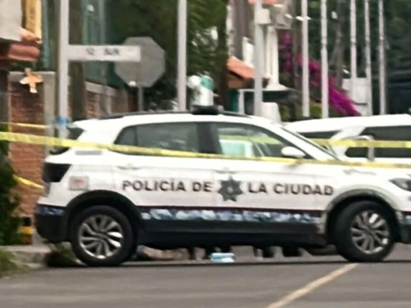 Homicidio en Loma Linda: Matan a ciclista de unos 40 años durante presunto robo