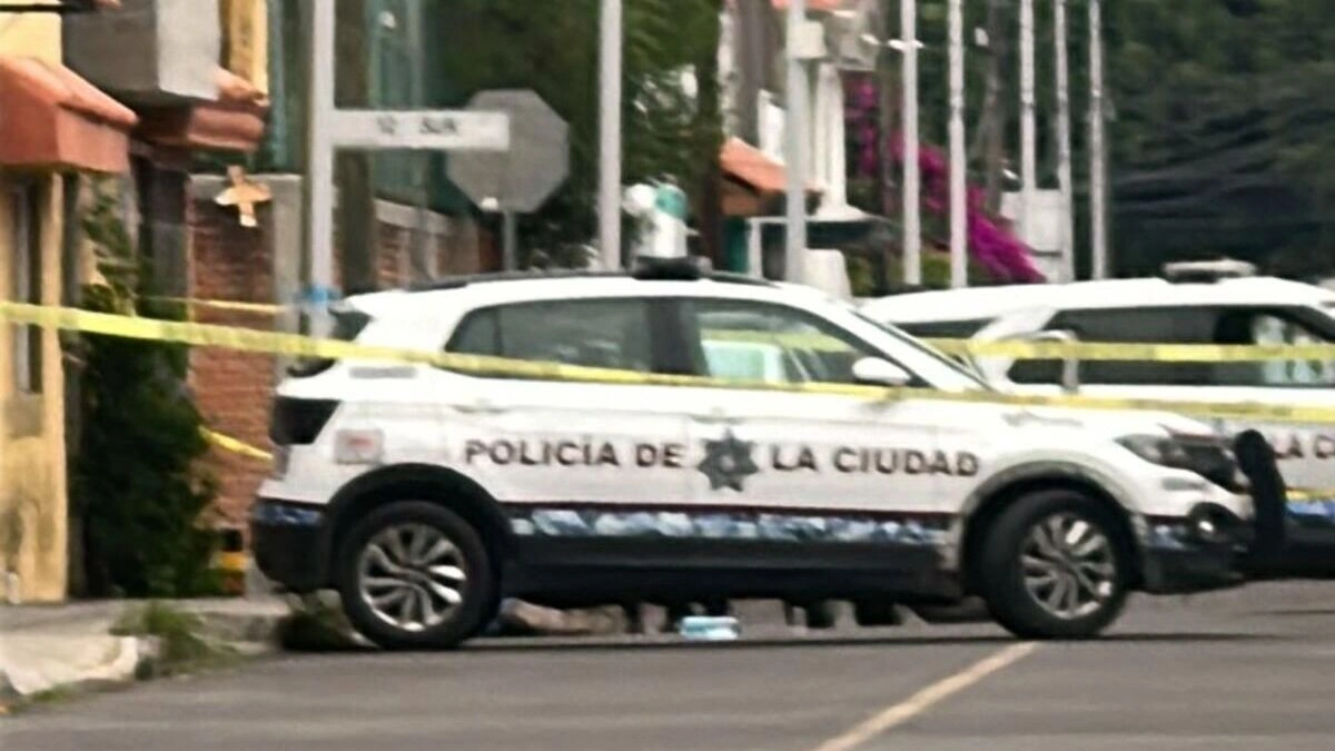 Homicidio en Loma Linda: Matan a ciclista de unos 40 años durante presunto robo