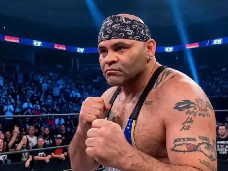 Luchador Konnan pierde su segunda pierna tras nueva amputación; esto se sabe